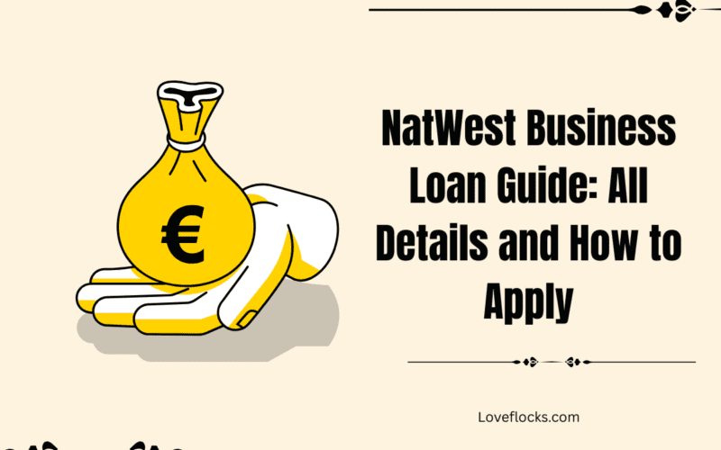 NatWest Business Loan Guide: All Details and How to Apply