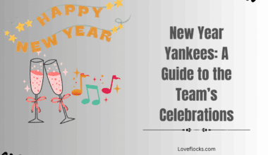 New Year Yankees: A Guide to the Team’s Celebrations
