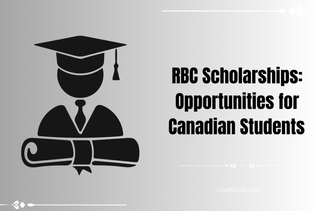 RBC Scholarships: Opportunities for Canadian Students 
