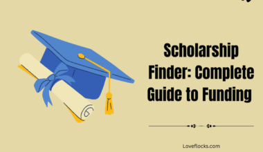 Scholarship Finder: Complete Guide to Funding