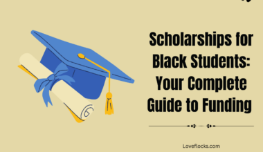 Scholarships for Black Students: Your Complete Guide to Funding