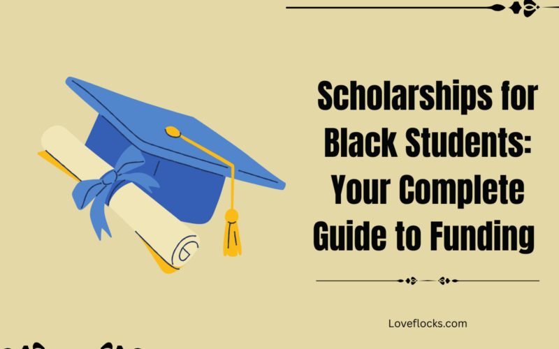 Scholarships for Black Students: Your Complete Guide to Funding