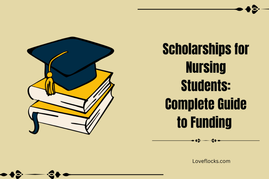 Scholarships for Nursing Students: Complete Guide to Funding 