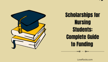 Scholarships for Nursing Students: Complete Guide to Funding