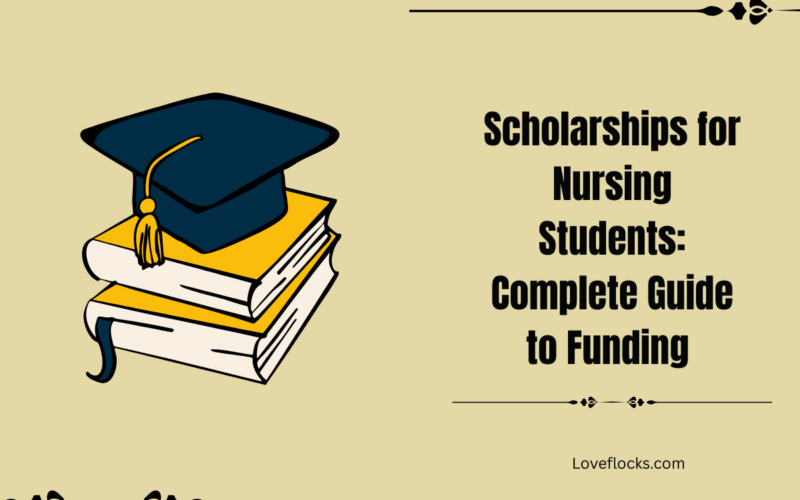 Scholarships for Nursing Students: Complete Guide to Funding