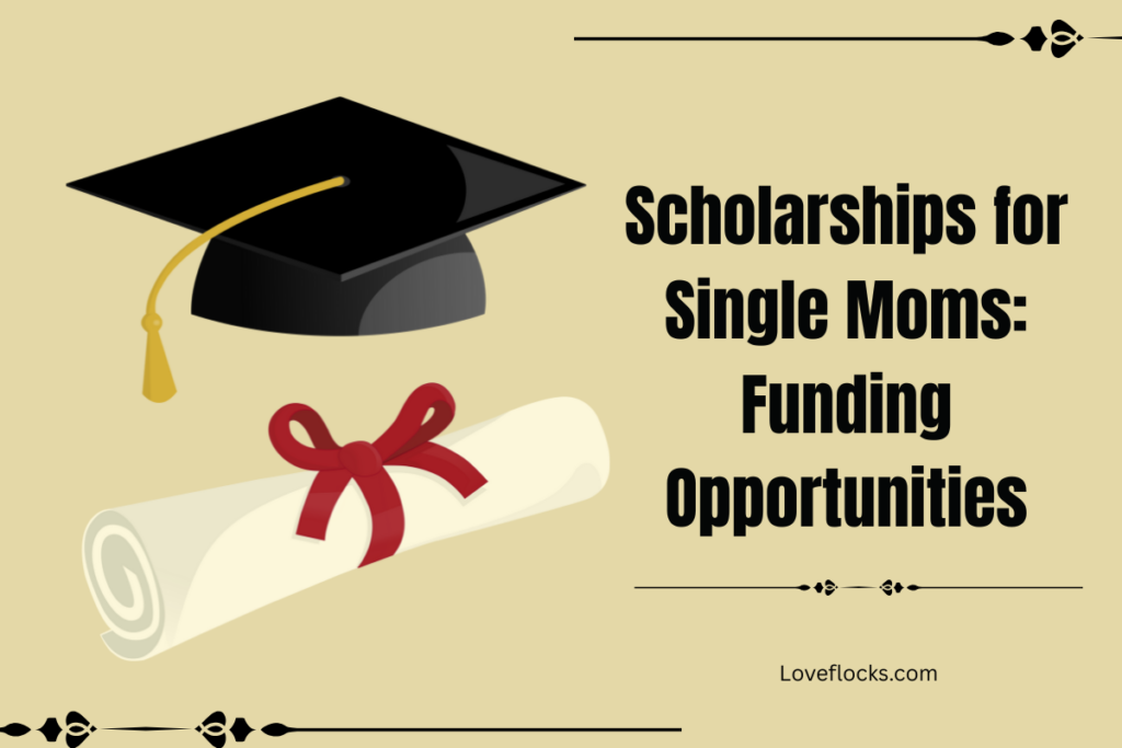 Scholarships for Single Moms: Funding Opportunities in 2026