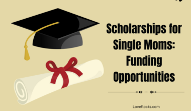 Scholarships for Single Moms: Funding Opportunities in 2026