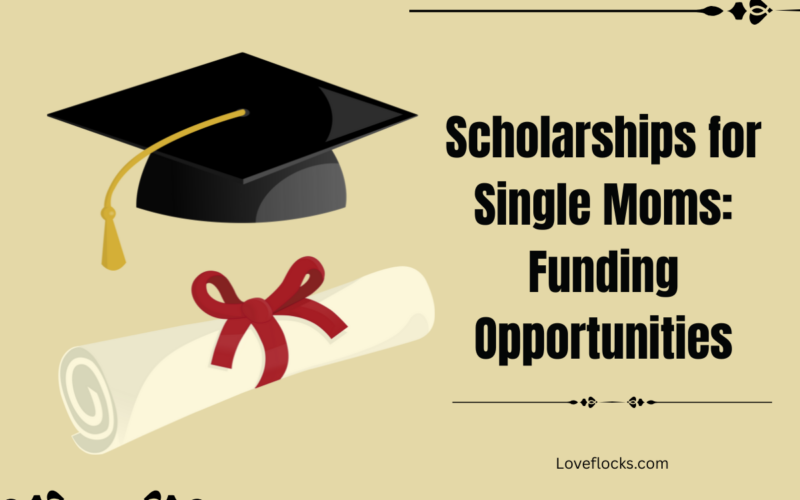 Scholarships for Single Moms: Funding Opportunities in 2026