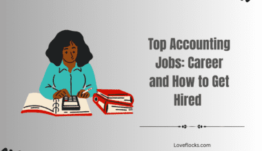 Top Accounting Jobs: Career and How to Get Hired