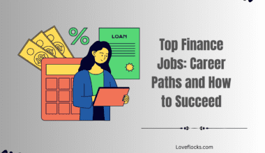 Top Finance Jobs: Career Paths and How to Succeed