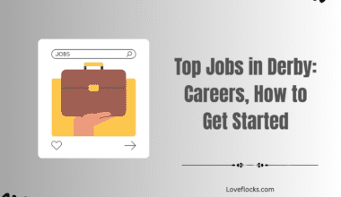 Top Jobs in Derby: Careers, How to Get Started