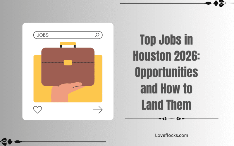 Top Jobs in Houston 2026: Opportunities and How to Land Them