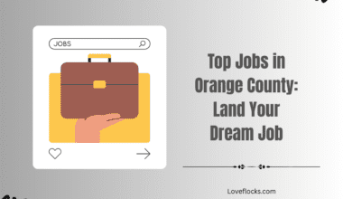 Top Jobs in Orange County: Land Your Dream Job
