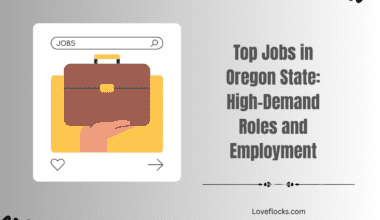 Top Jobs in Oregon State: High-Demand Roles and Employment