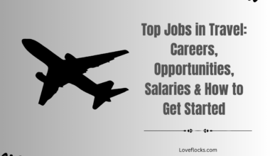 Top Jobs in Travel: Opportunitiess and How to Get Started