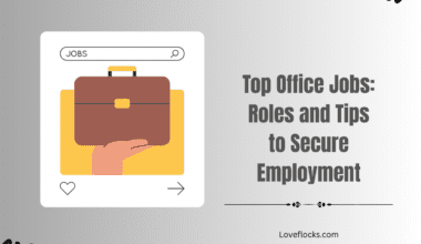 Top Office Jobs 2026: Roles and Tips to Secure Employment