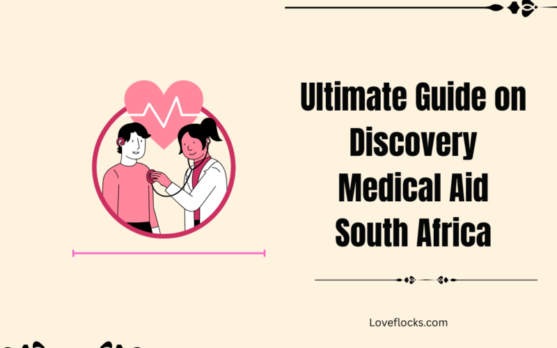 Ultimate Guide on Discovery Medical Aid South Africa in 2026