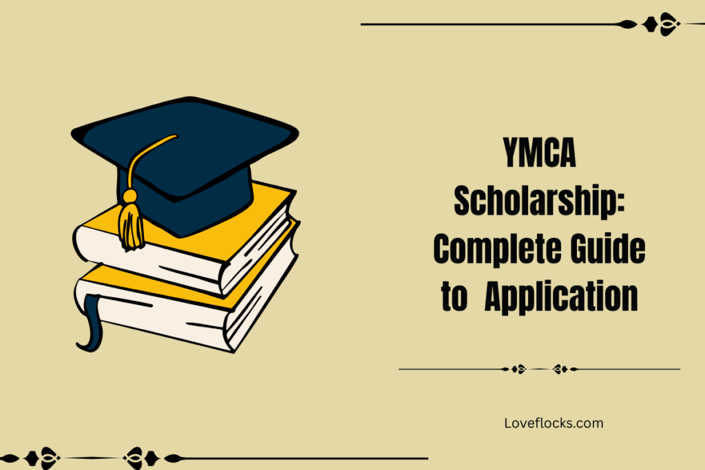 YMCA Scholarship: Complete Guide to  Application 2026
