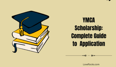 YMCA Scholarship: Complete Guide to Application 2026