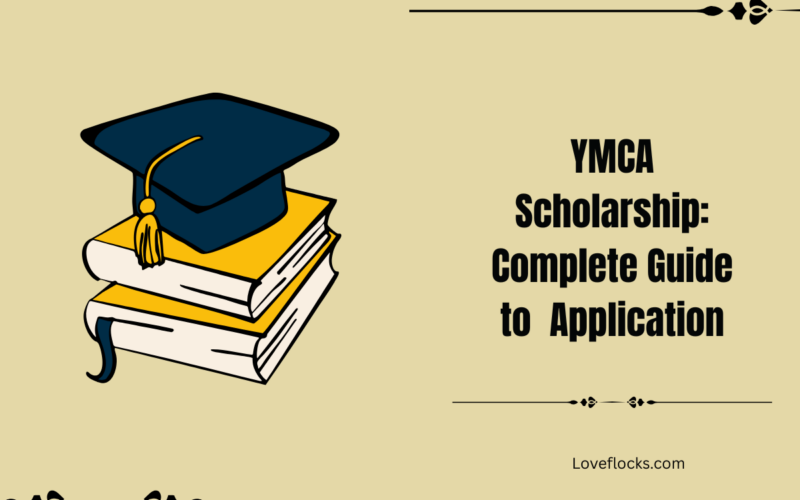 YMCA Scholarship: Complete Guide to Application 2026