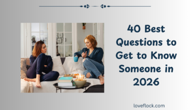 40 Best Questions to Get to Know Someone in 2026