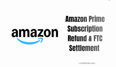 Amazon Prime Subscription Refund & FTC Settlement 2026