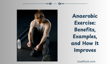 Anaerobic Exercise: Benefits, Examples, and How It Improves