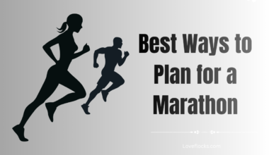Best Ways to Plan for a Marathon