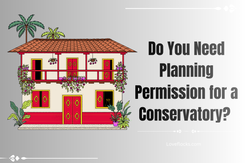 Do You Need Planning Permission for a Conservatory? 