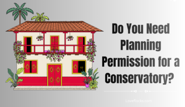 Do You Need Planning Permission for a Conservatory?