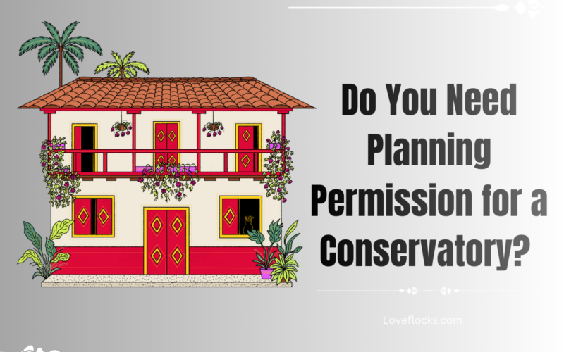 Do You Need Planning Permission for a Conservatory?