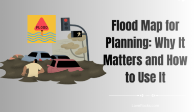 Flood Map for Planning: Why It Matters and How to Use It