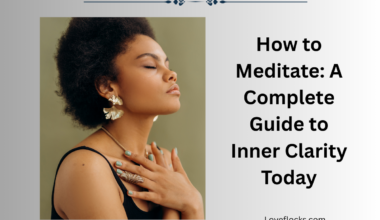 How to Meditate: A Complete Guide to Inner Clarity Today