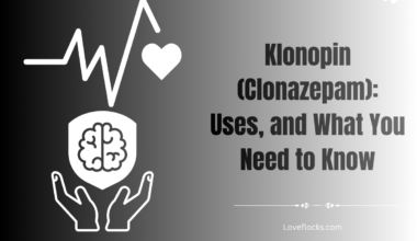 Klonopin (Clonazepam): Uses, and What You Need to Know