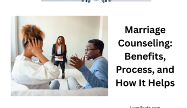 Marriage Counseling: Benefits, Process, and How It Helps