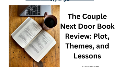 The Couple Next Door Book Review: Plot, Themes, and Lessons