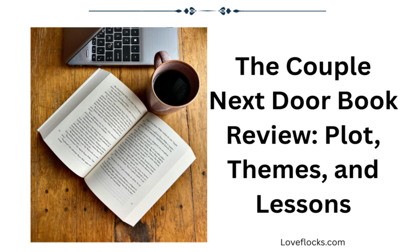 The Couple Next Door Book Review: Plot, Themes, and Lessons