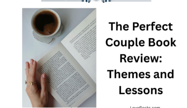 The Perfect Couple Book Review: Themes and Lessons