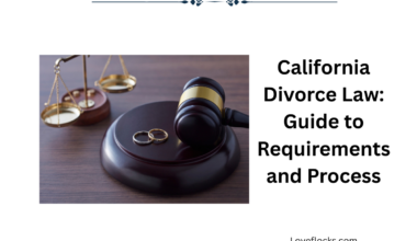 California Divorce Law: Guide to Requirements and Process