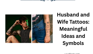 Husband and Wife Tattoos: Meaningful Ideas and Symbols