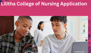 Lilitha College of Nursing Application