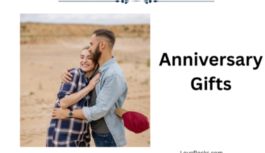 Anniversary Gifts
